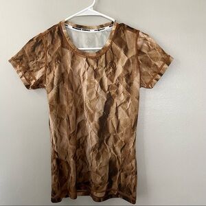 Inknburn Short Sleeve Shirt